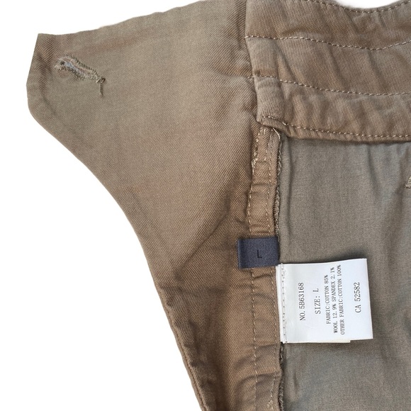 JNBY Pants Cotton - Picture 5 of 14